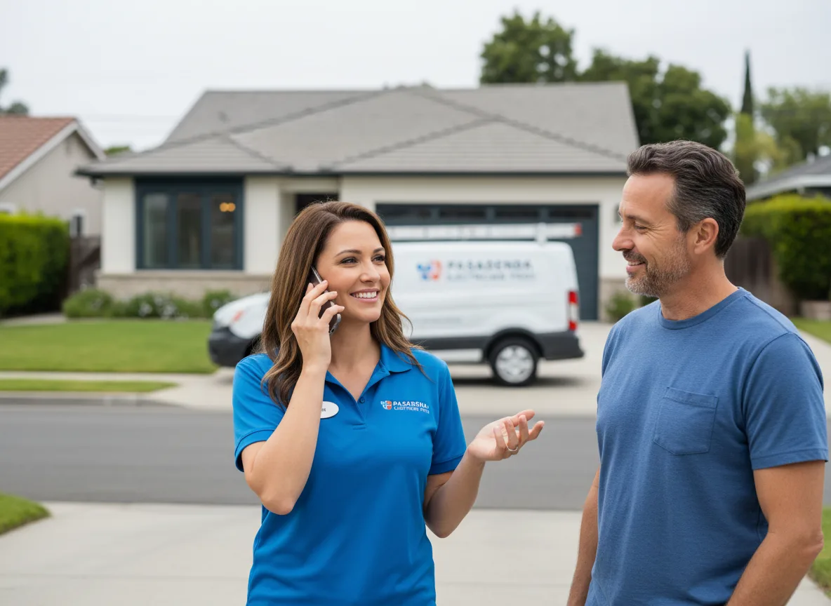 Electrician Rockville, UT FAQs